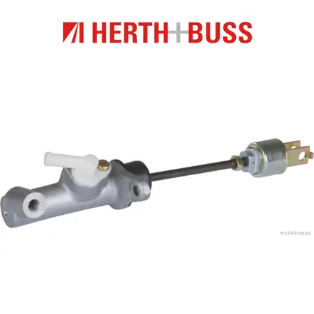 HERTH+BUSS JAKOPARTS Geberzylinder f&uuml;r TOYOTA HIACE IV BUS &amp; KASTEN