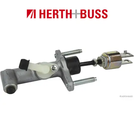 HERTH+BUSS JAKOPARTS Geberzylinder Kupplung TOYOTA PICNIC (_XM1_) 2.2 D 90 PS