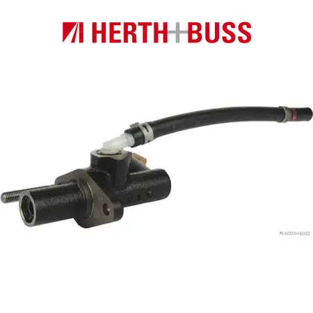 HERTH+BUSS JAKOPARTS Geberzylinder Kupplung f&uuml;r MAZDA MPV II (LW) 2.0 2.0 DI