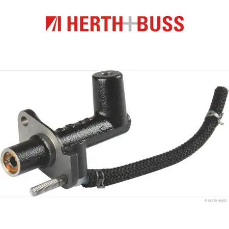 HERTH+BUSS JAKOPARTS Geberzylinder MAZDA 6 120 141 147 162 166 PS bis 08.2007