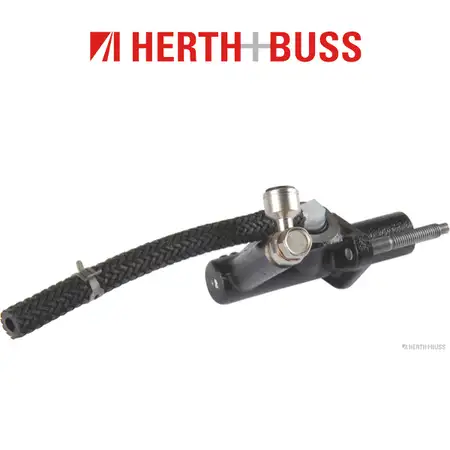 HERTH+BUSS JAKOPARTS Geberzylinder Kupplungszylinder f&uuml;r MAZDA RX 8 (SE17)