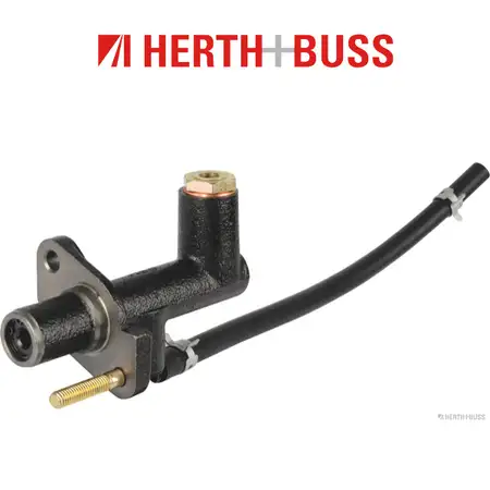 HERTH+BUSS JAKOPARTS Geberzylinder Kupplungszylinder MAZDA 6 (GG) (GH GY) 2.0DI