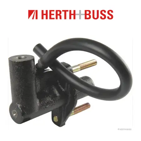 HERTH+BUSS JAKOPARTS Geberzylinder Kupplungszylinder MAZDA MX-5 III (NC) 1.8 2.0