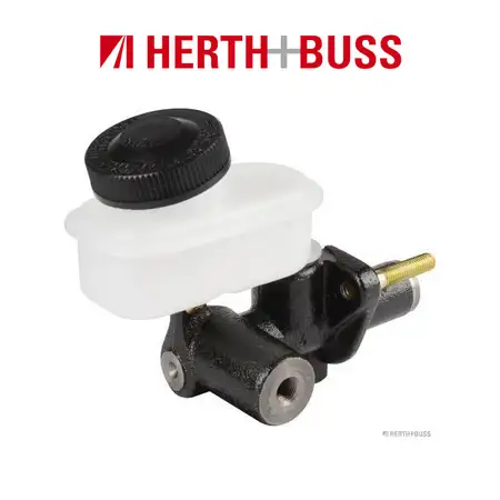 HERTH+BUSS JAKOPARTS Geberzylinder MAZDA MX-5 I (NA) + II (NB) + RX-8 (SE FE)