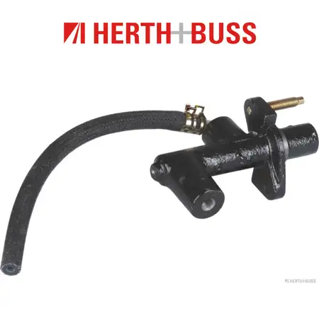 HERTH+BUSS JAKOPARTS Geberzylinder MAZDA 323 C/F/S IV 323 III MX-3 bis 10.1997