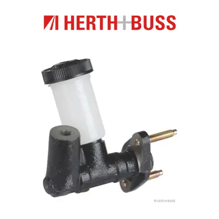 HERTH+BUSS JAKOPARTS Geberzylinder FORD RANGER MAZDA B-SERIE 78 86 109 122 PS