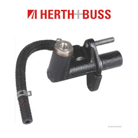HERTH+BUSS JAKOPARTS Geberzylinder f&uuml;r MAZDA 323 F/S VI PREMACY bis 03.2005