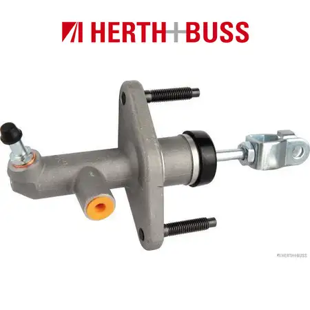 HERTH+BUSS JAKOPARTS Geberzylinder f&uuml;r HONDA CIVIC VI 1.4 1.5 1.6 CRX III 1.6
