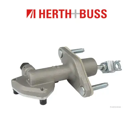HERTH+BUSS JAKOPARTS Geberzylinder J2504001 HONDA JAZZ III 1.2 1.3i 90/100 PS