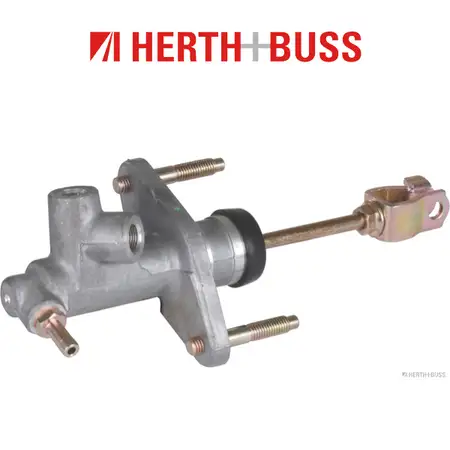 HERTH+BUSS JAKOPARTS Geberzylinder HONDA ACCORD IV V PRELUDE IV V bis 10.2000
