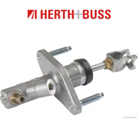 HERTH+BUSS JAKOPARTS Geberzylinder f&uuml;r HONDA CIVIC IV V VI CRX III bis 02.2001