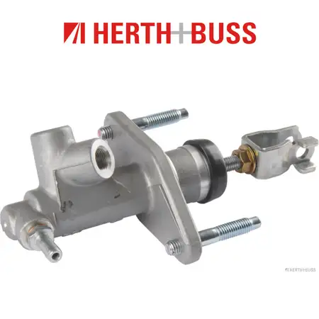 HERTH+BUSS JAKOPARTS Geberzylinder f&uuml;r HONDA CR-V I 128 147 PS bis 02.2002