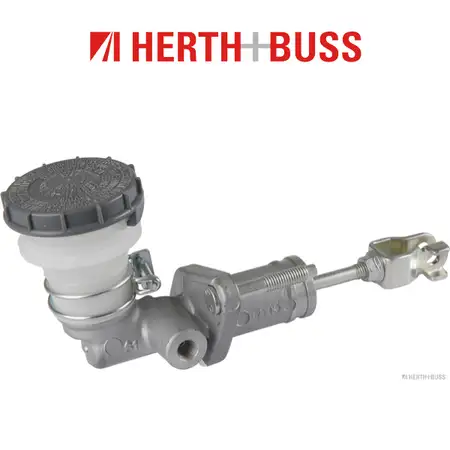 HERTH+BUSS JAKOPARTS Geberzylinder Kupplungszylinder HONDA S2000 (AP) 2.0 240 PS
