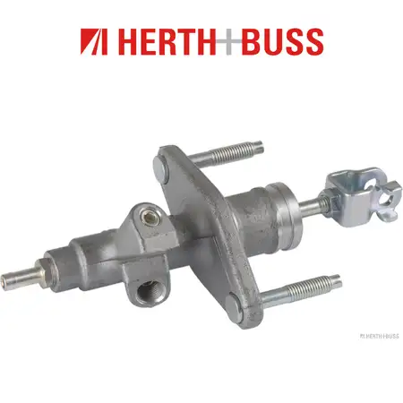 HERTH+BUSS JAKOPARTS Geberzylinder HONDA HR-V 105 124 PS f&uuml;r Linkslenker