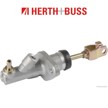HERTH+BUSS JAKOPARTS Geberzylinder HONDA CIVIC VI 1.8 16V + INTEGRA 1.8 Type-R