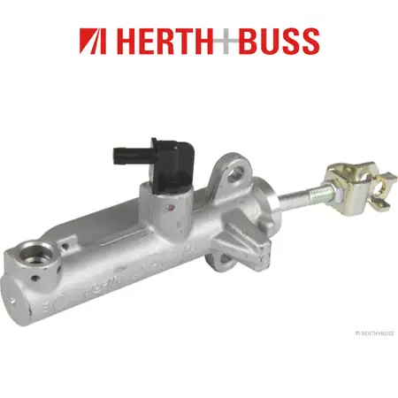 HERTH+BUSS JAKOPARTS Geberzylinder f&uuml;r HONDA CIVIC VIII HATCHBACK 83 140 PS