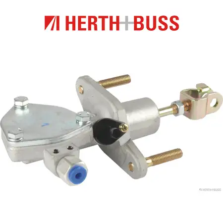 HERTH+BUSS JAKOPARTS Geberzylinder HONDA JAZZ III 90 100 PS f&uuml;r Linkslenker
