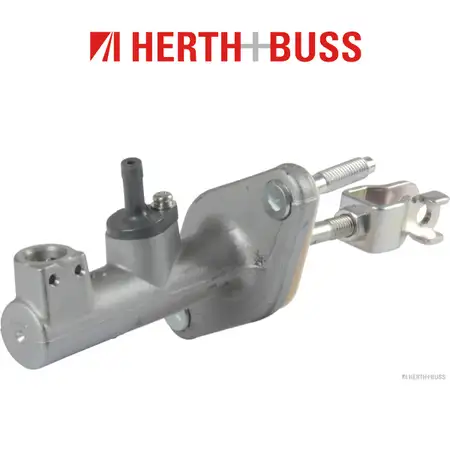 HERTH+BUSS JAKOPARTS Geberzylinder f&uuml;r HONDA JAZZ II (GD, GE3) 1.2 1.3 78/83 PS