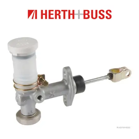 HERTH+BUSS JAKOPARTS Geberzylinder f&uuml;r MITSUBISHI L 200 PAJERO SPORT 1