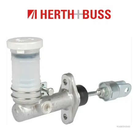HERTH+BUSS JAKOPARTS Geberzylinder f&uuml;r MITSUBISHI L 200 (K7_T, K6_T) 2.5 D 75 PS