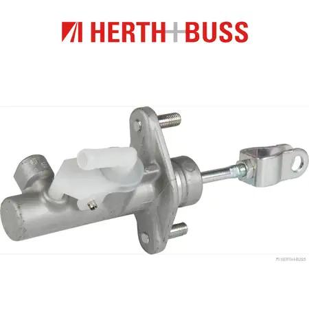 HERTH+BUSS JAKOPARTS Geberzylinder f&uuml;r MITSUBISHI LANCER VII 82 98 265 280 PS