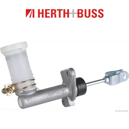 HERTH+BUSS JAKOPARTS Geberzylinder MITSUBISHI COLT 3 4 LANCER 4 5 bis 10.2003