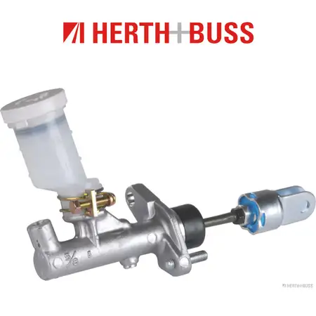HERTH+BUSS JAKOPARTS Geberzylinder MITSUBISHI GALANT V STUFENHECK bis 08.1996