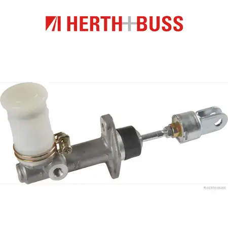 HERTH+BUSS JAKOPARTS Geberzylinder MITSUBISHI L 200 70 75 84 87 PS bis 12.2007
