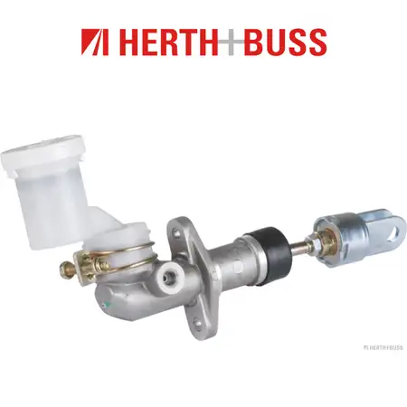 HERTH+BUSS JAKOPARTS Geberzylinder f&uuml;r MITSUBISHI PAJERO CLASSIC PAJERO 2