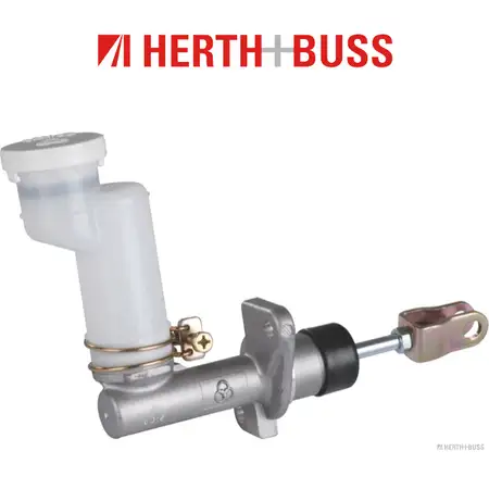 HERTH+BUSS JAKOPARTS Geberzylinder MITSUBISHI ECLIPSE I LANCER VII 92 98 150 PS