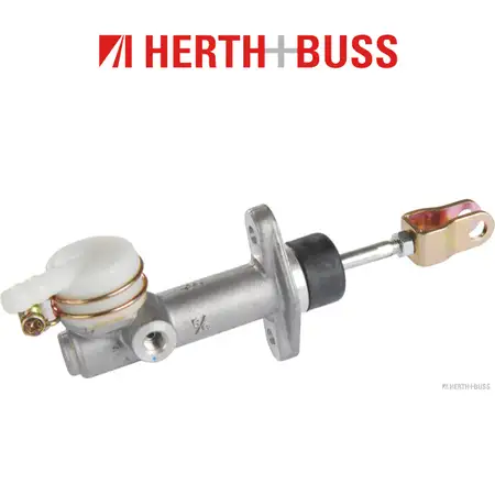 HERTH+BUSS JAKOPARTS Geberzylinder Kupplungszylinder MITSUBISHI L400 SPACE GEAR