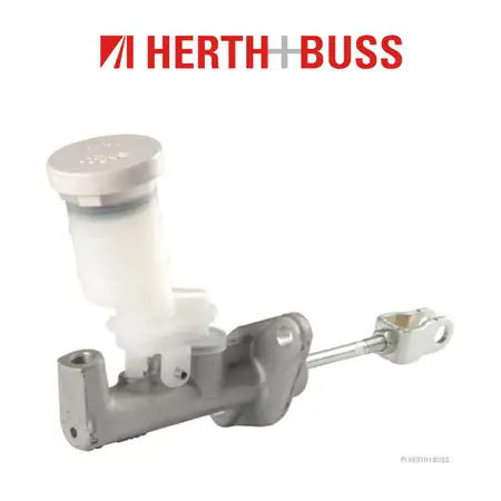 HERTH+BUSS JAKOPARTS Geberzylinder f&uuml;r MITSUBISHI GALANT VI 144 150 160 163 PS