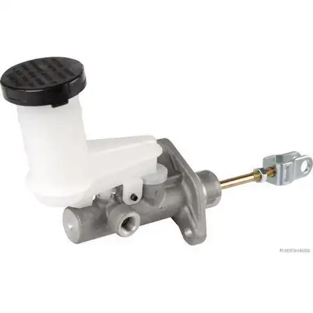 HERTH+BUSS JAKOPARTS Geberzylinder Kupplungszylinder MITSUBISHI PAJERO (V8 V9)