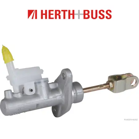 HERTH+BUSS JAKOPARTS Geberzylinder J2505037 f&uuml;r MITSUBISHI SPACE STAR (DG_A)