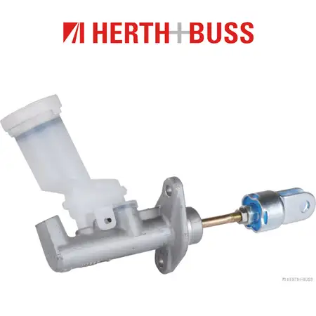 HERTH+BUSS JAKOPARTS Geberzylinder f&uuml;r MITSUBISHI GALANT VI 90 133 136 PS