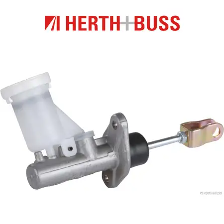 HERTH+BUSS JAKOPARTS Geberzylinder MITSUBISHI CARISMA COLT V FTO COUPE LANCER V