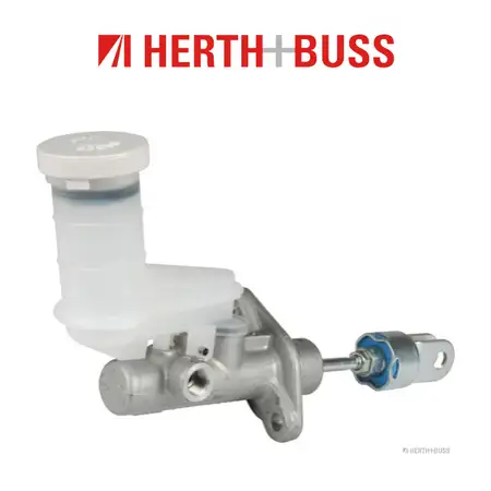 HERTH+BUSS JAKOPARTS Geberzylinder MITSUBISHI PAJERO III IV 160 165 170 203 PS