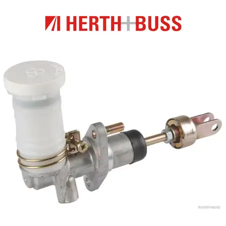 HERTH+BUSS JAKOPARTS Geberzylinder f&uuml;r SUZUKI GRAND VITARA 1 bis 09.2005