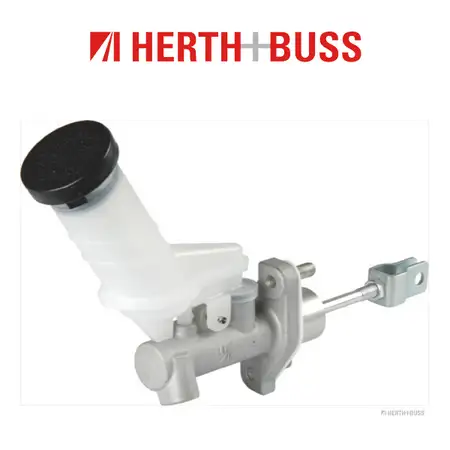 HERTH+BUSS JAKOPARTS Geberzylinder Kupplung f&uuml;r SUZUKI LIANA 1.4 DDiS 90 PS