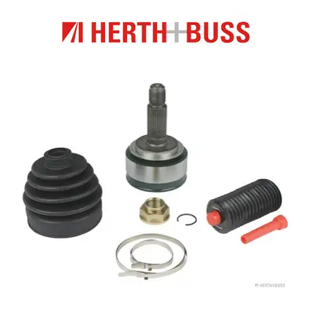 HERTH+BUSS JAKOPARTS Gelenksatz f&uuml;r HONDA ACCORD VII CIVIC VIII CR-V II vorne
