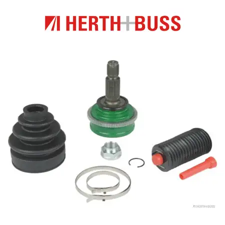 HERTH+BUSS JAKOPARTS Gelenksatz f&uuml;r HONDA ACCORD III CRX I II vorne RADSEITIG