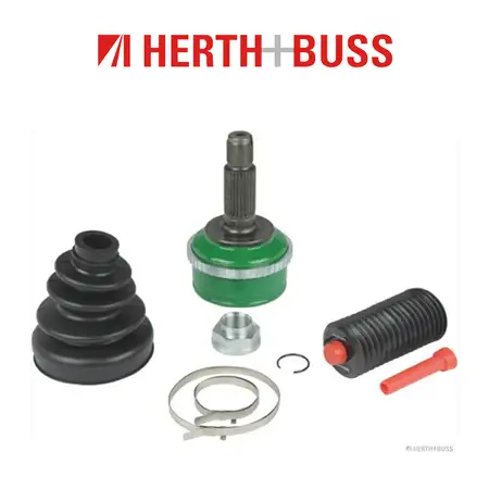 HERTH+BUSS JAKOPARTS Gelenksatz Antriebswelle HONDA ACCORD VI vorne RADSEITIG