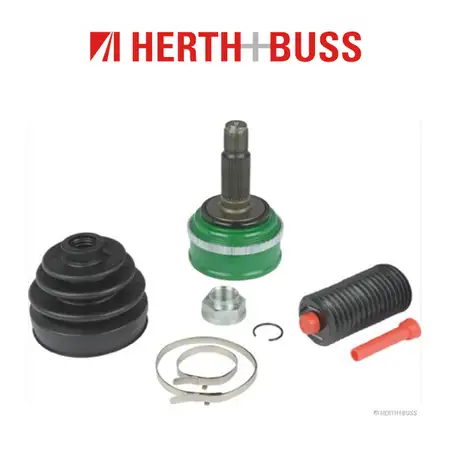HERTH+BUSS JAKOPARTS Gelenksatz Antriebswelle HONDA ACCORD V VI vorne RADSEITIG
