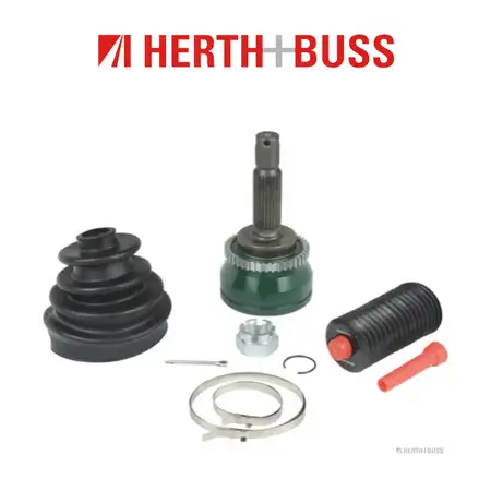 HERTH+BUSS JAKOPARTS Gelenksatz MITSUBISHI PAJERO II Canvas / PININ RADSEITIG