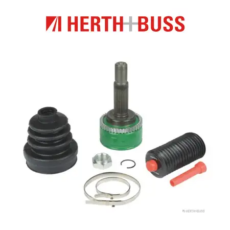 HERTH+BUSS JAKOPARTS Gelenksatz Antriebswelle f&uuml;r MITSUBISHI SPACE STAR vorne