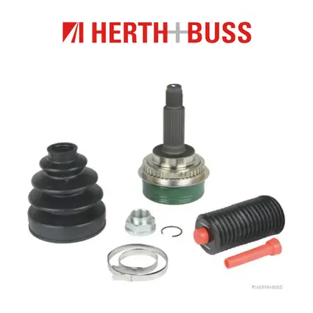 HERTH+BUSS JAKOPARTS Gelenksatz f&uuml;r SUBARU FORESTER LEGACY OUTBACK AWD vorne