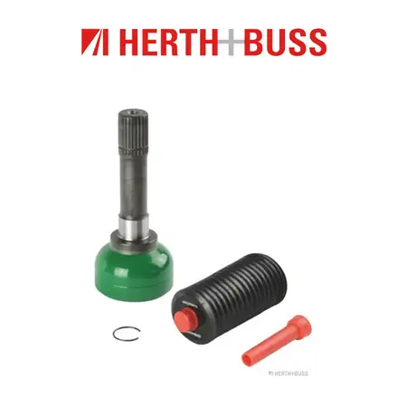 HERTH+BUSS JAKOPARTS Gelenksatz Antriebswelle SUZUKI Jimny vorne RADSEITIG