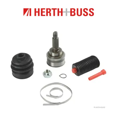 HERTH+BUSS JAKOPARTS Gelenksatz Antriebswelle SUZUKI ALTO 63 PS vorne RADSEITIG