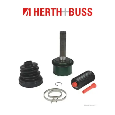 HERTH+BUSS JAKOPARTS Gelenksatz f&uuml;r KIA RETONA SPORTAGE vorne RADSEITIG