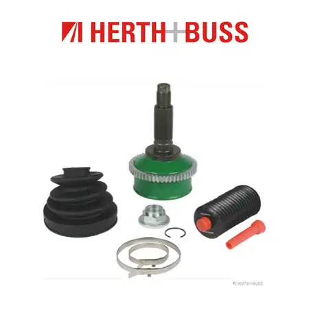 HERTH+BUSS JAKOPARTS Gelenksatz Antriebswelle KIA CARNIVAL I II vorne RADSEITIG
